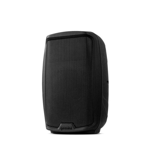 Main product image for Gemini AS-2108BT 8" Bluetooth Active Loudspeaker235-140
